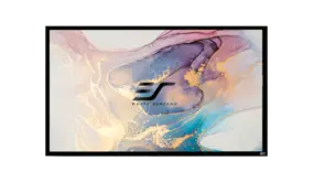 Elite Screens Elite Screens ezFrame 5D CineGrey Elite Screens Elite Screens ezFrame 5D CineGrey