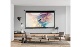 Elite Screens Elite Screens Manual wide Elite Screens Elite Screens Manual wide