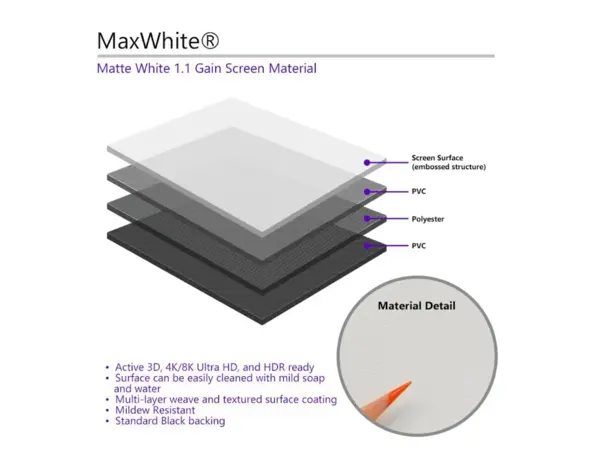 Elite Screens Elite Screens Manual wide Elite Screens Elite Screens Manual wide