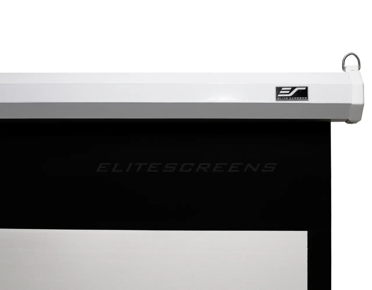 Elite Screens Elite Screens Manual wide Elite Screens Elite Screens Manual wide