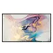Elite Screens Elite Screens Aeon edge free 3D CineGrey HDTV Elite Screens Elite Screens Aeon edge free 3D CineGrey HDTV