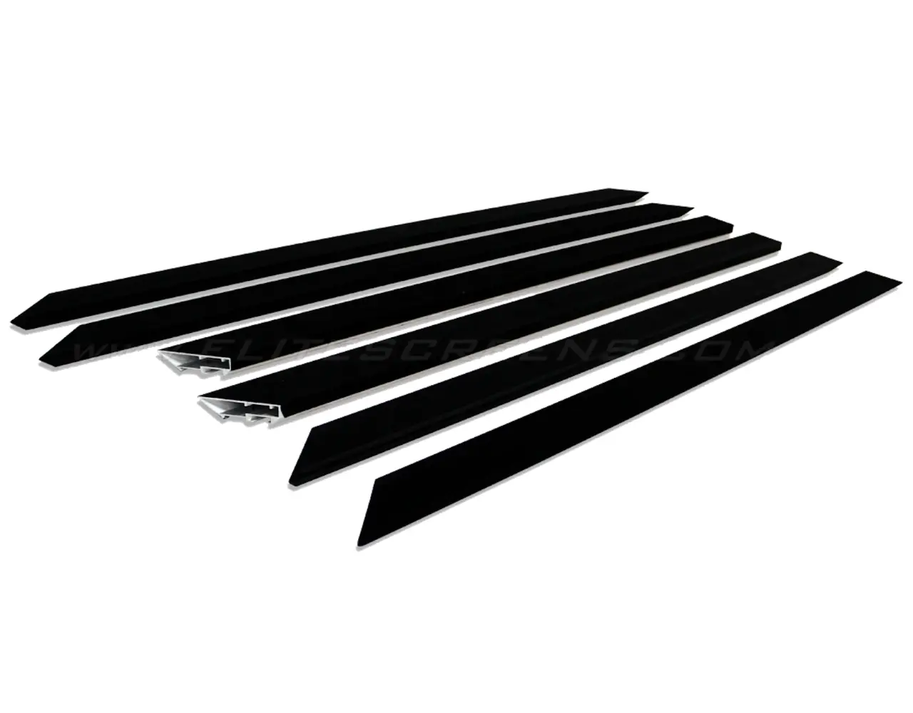 Elite Screens Elite Screens Aeon edge free 3D CineGrey HDTV Elite Screens Elite Screens Aeon edge free 3D CineGrey HDTV