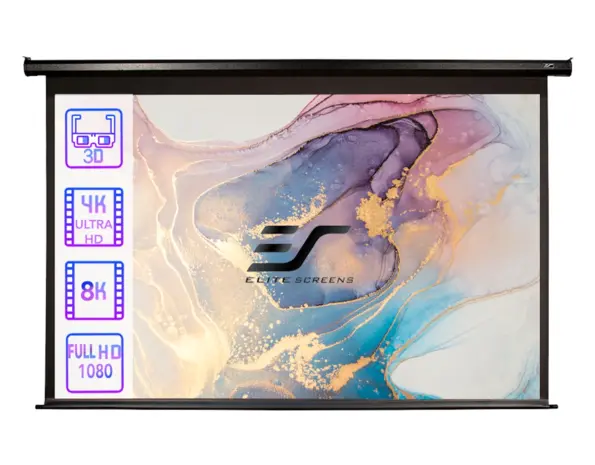 Elite Screens Elite Screens Spectrum MaxWhite Elite Screens Elite Screens Spectrum MaxWhite