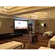 Elite Screens Elite Screens ezCinema F150NWH Elite Screens Elite Screens ezCinema F150NWH