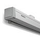 Da-Lite Da-Lite Proscreen 113 inch Matte White Da-Lite Da-Lite Proscreen 113 inch Matte White