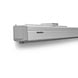 Da-Lite Da-Lite Proscreen 113 inch Matte White Da-Lite Da-Lite Proscreen 113 inch Matte White