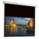 Da-Lite Da-Lite Proscreen 113 inch Matte White Da-Lite Da-Lite Proscreen 113 inch Matte White