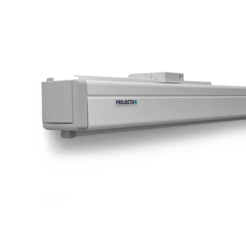 Da-Lite Da-Lite Proscreen 113 inch Matte White Da-Lite Da-Lite Proscreen 113 inch Matte White