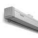 Da-Lite Da-Lite Proscreen 107 inch Matte White Da-Lite Da-Lite Proscreen 107 inch Matte White