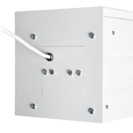 Da-Lite Da-Lite Elpro Large Electrol 217 inch Matte White Da-Lite Da-Lite Elpro Large Electrol 217 inch Matte White