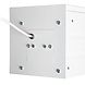 Da-Lite Da-Lite Elpro Large Electrol 217 inch Matte White Da-Lite Da-Lite Elpro Large Electrol 217 inch Matte White