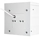 Da-Lite Da-Lite Elpro Large Electrol 241 inch Matte White Da-Lite Da-Lite Elpro Large Electrol 241 inch Matte White