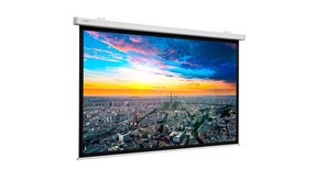 Da-Lite Da-Lite Compact Electrol 95 inch Matte White