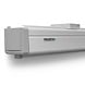 Da-Lite Da-Lite Compact Electrol 72 inch Matte White Da-Lite Da-Lite Compact Electrol 72 inch Matte White