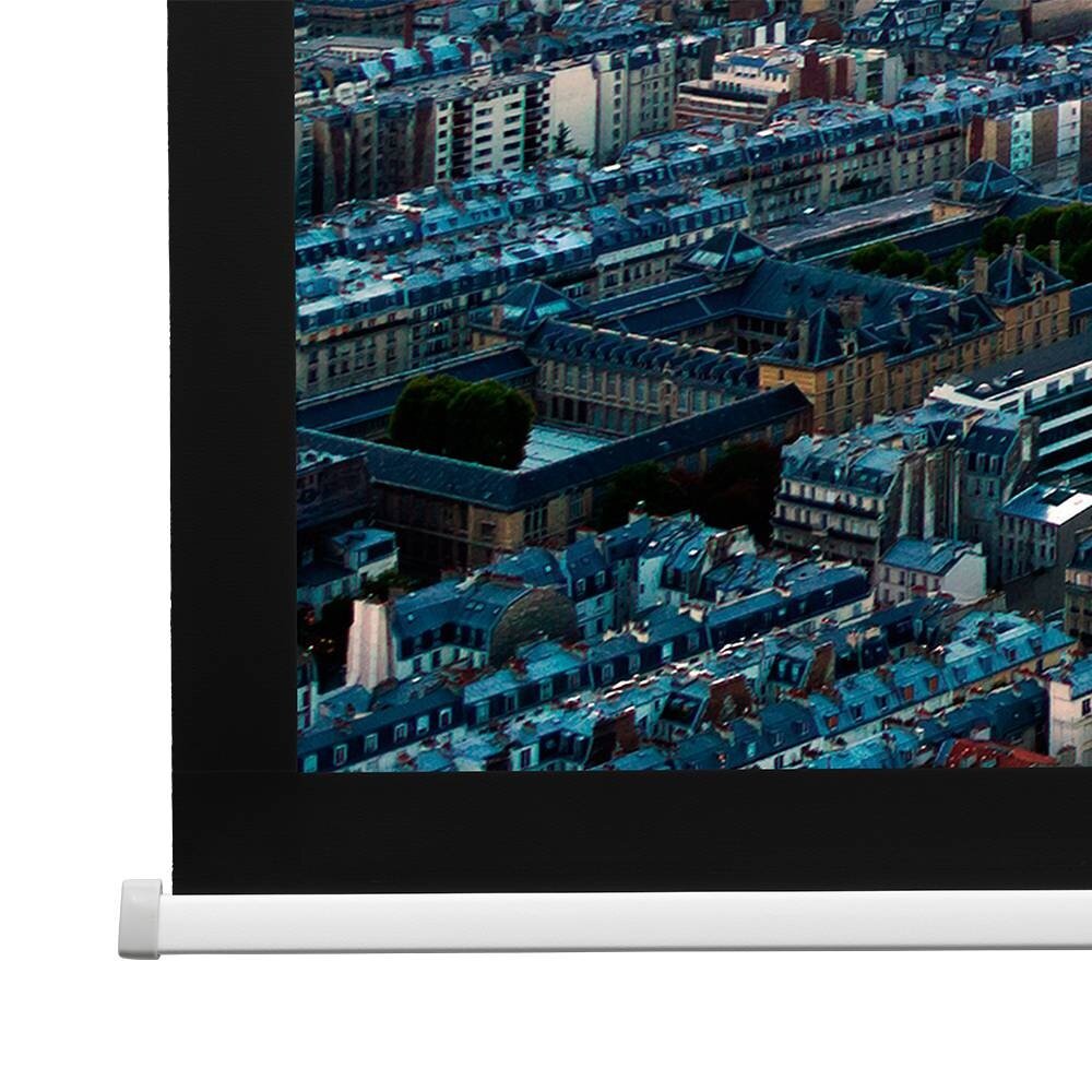 Da-Lite Da-Lite Compact Electrol 107 inch Matte White Da-Lite Da-Lite Compact Electrol 107 inch Matte White