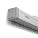 Da-Lite Da-Lite Compact Electrol 126 inch Matte White Da-Lite Da-Lite Compact Electrol 126 inch Matte White