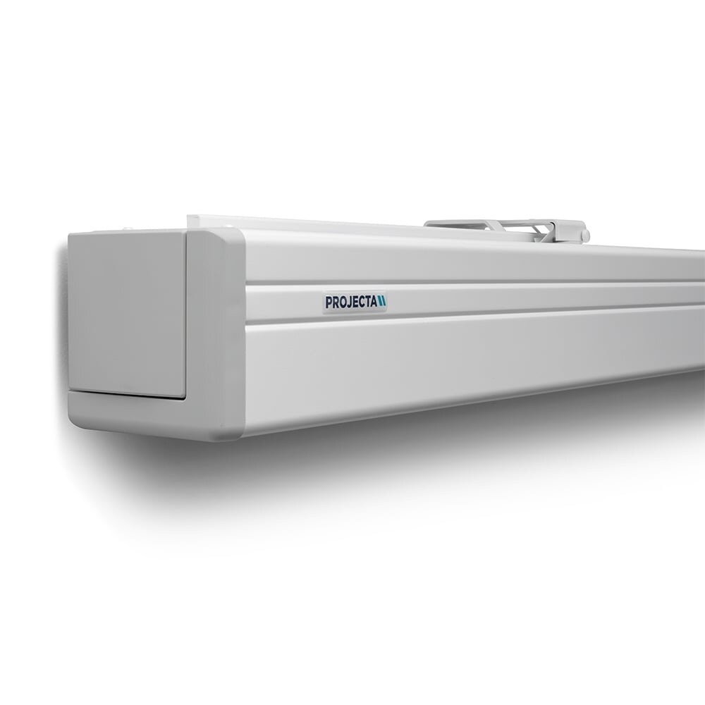 Da-Lite Da-Lite Hapro CSR 95 inch Matte White Da-Lite Da-Lite Hapro CSR 95 inch Matte White