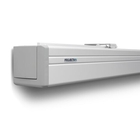 Da-Lite Da-Lite Hapro CSR 95 inch Matte White Da-Lite Da-Lite Hapro CSR 95 inch Matte White