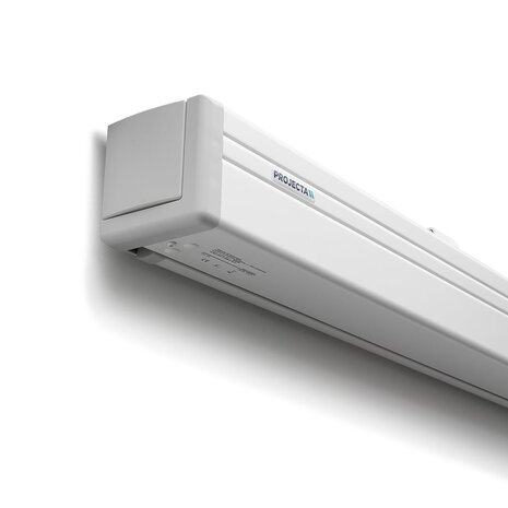 Da-Lite Da-Lite Hapro CSR 95 inch Matte White Da-Lite Da-Lite Hapro CSR 95 inch Matte White