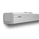 Da-Lite Da-Lite Hapro CSR 140 inch Matte White Da-Lite Da-Lite Hapro CSR 140 inch Matte White