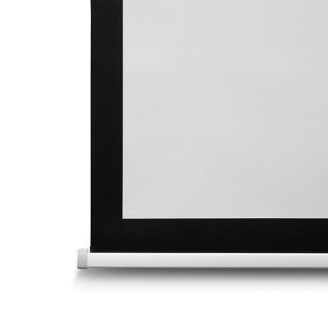 Da-Lite Da-Lite Hapro CSR 140 inch Matte White