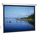 Da-Lite Da-Lite Compact Manual 74 inch Matte White Da-Lite Da-Lite Compact Manual 74 inch Matte White