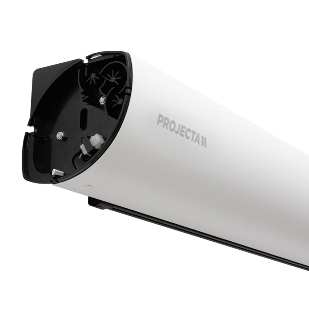 Da-Lite Da-Lite Tensioned Elpro Concept Electrol 131 inch HD Progressive 1.1 Contrast Da-Lite Da-Lite Tensioned Elpro Concept Electrol 131 inch HD Progressive 1.1 Contrast