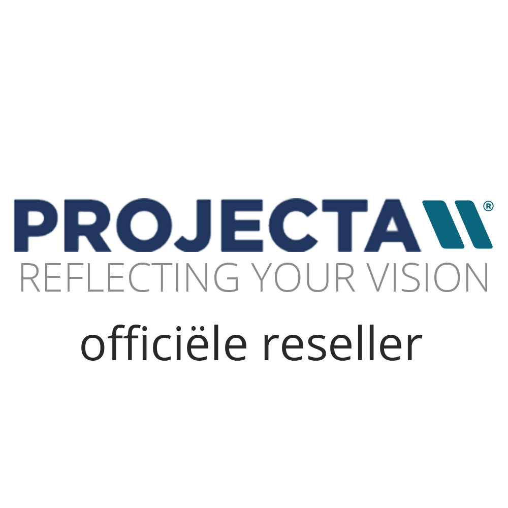 Da-Lite Da-Lite Tensioned Descender Pro 98 inch HD Progressive 1.3 Da-Lite Da-Lite Tensioned Descender Pro 98 inch HD Progressive 1.3