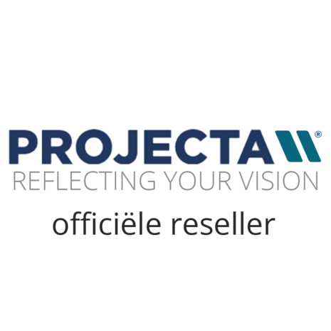 Da-Lite Da-Lite Tensioned Descender Pro 86 inch HD Progressive 1.3 Da-Lite Da-Lite Tensioned Descender Pro 86 inch HD Progressive 1.3