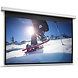 Da-Lite Da-Lite Descender Pro 140 inch Matte White Da-Lite Da-Lite Descender Pro 140 inch Matte White