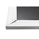 Da-Lite Da-Lite Fullvision 248 inch Matte White Da-Lite Da-Lite Fullvision 248 inch Matte White