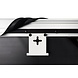 Da-Lite Da-Lite Fullvision 248 inch Matte White Da-Lite Da-Lite Fullvision 248 inch Matte White