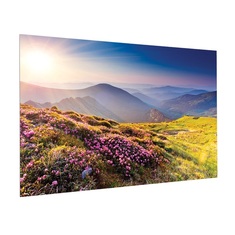 Da-Lite Da-Lite Fullvision 186 inch Matte White Da-Lite Da-Lite Fullvision 186 inch Matte White