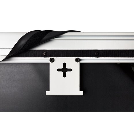 Da-Lite Da-Lite Fullvision 186 inch Matte White Da-Lite Da-Lite Fullvision 186 inch Matte White