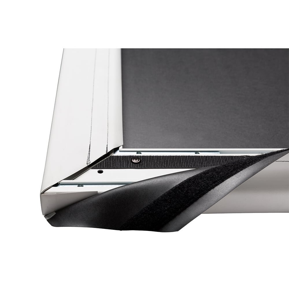 Da-Lite Da-Lite Fullvision 232 inch HD Progressive 0.6 Da-Lite Da-Lite Fullvision 232 inch HD Progressive 0.6