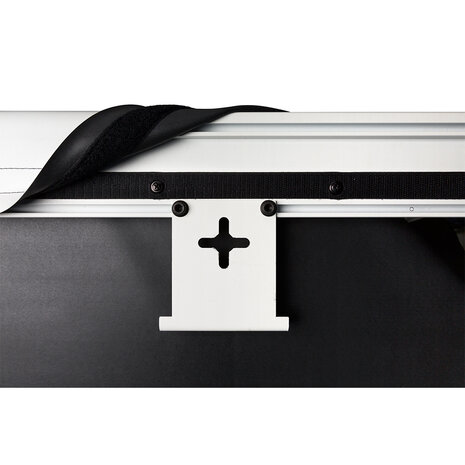 Da-Lite Da-Lite Fullvision 93 inch HD Progressive 1.1 Contrast Da-Lite Da-Lite Fullvision 93 inch HD Progressive 1.1 Contrast