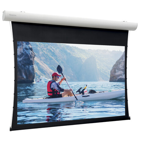 Da-Lite Da-Lite Tensioned Elpro Concept Electrol 88 inch HD Progressive 0.9