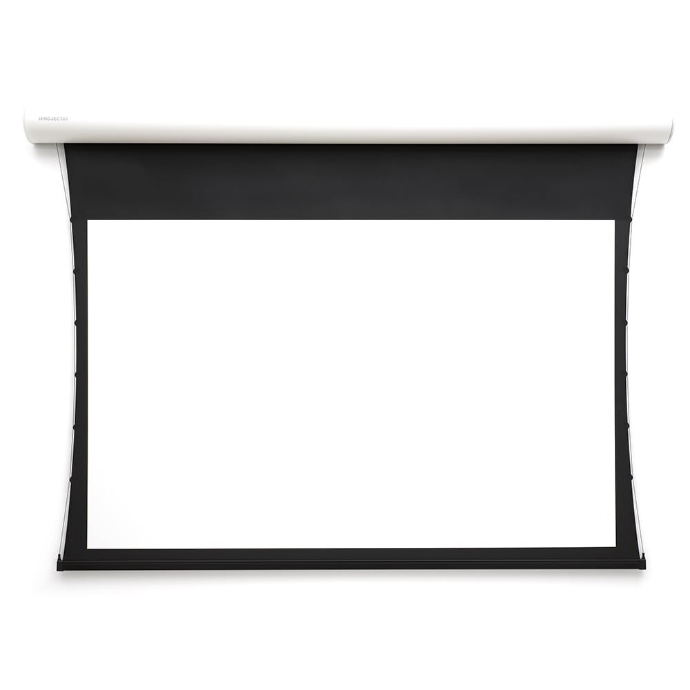 Da-Lite Da-Lite Tensioned Elpro Concept Electrol 107 inch Matte White Da-Lite Da-Lite Tensioned Elpro Concept Electrol 107 inch Matte White