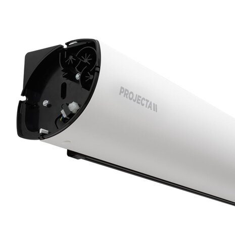 Da-Lite Da-Lite Tensioned Elpro Concept Electrol 107 inch Matte White Da-Lite Da-Lite Tensioned Elpro Concept Electrol 107 inch Matte White