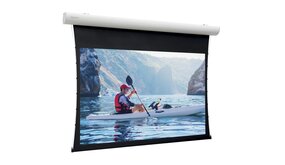 Da-Lite Da-Lite Tensioned Elpro Concept Electrol 172 inch HD Progressive 1.3