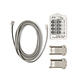 Da-Lite Da-Lite Accessories for operating: Easy Install plug and play RS232 controller Da-Lite Da-Lite Accessories for operating: Easy Install plug and play RS232 controller