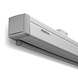 Da-Lite Da-Lite Proscreen 76 inch High Contrast Da-Lite Da-Lite Proscreen 76 inch High Contrast
