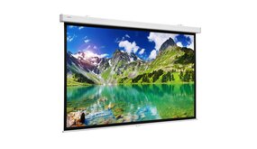 Da-Lite Da-Lite Hapro CSR 98 inch Matte White