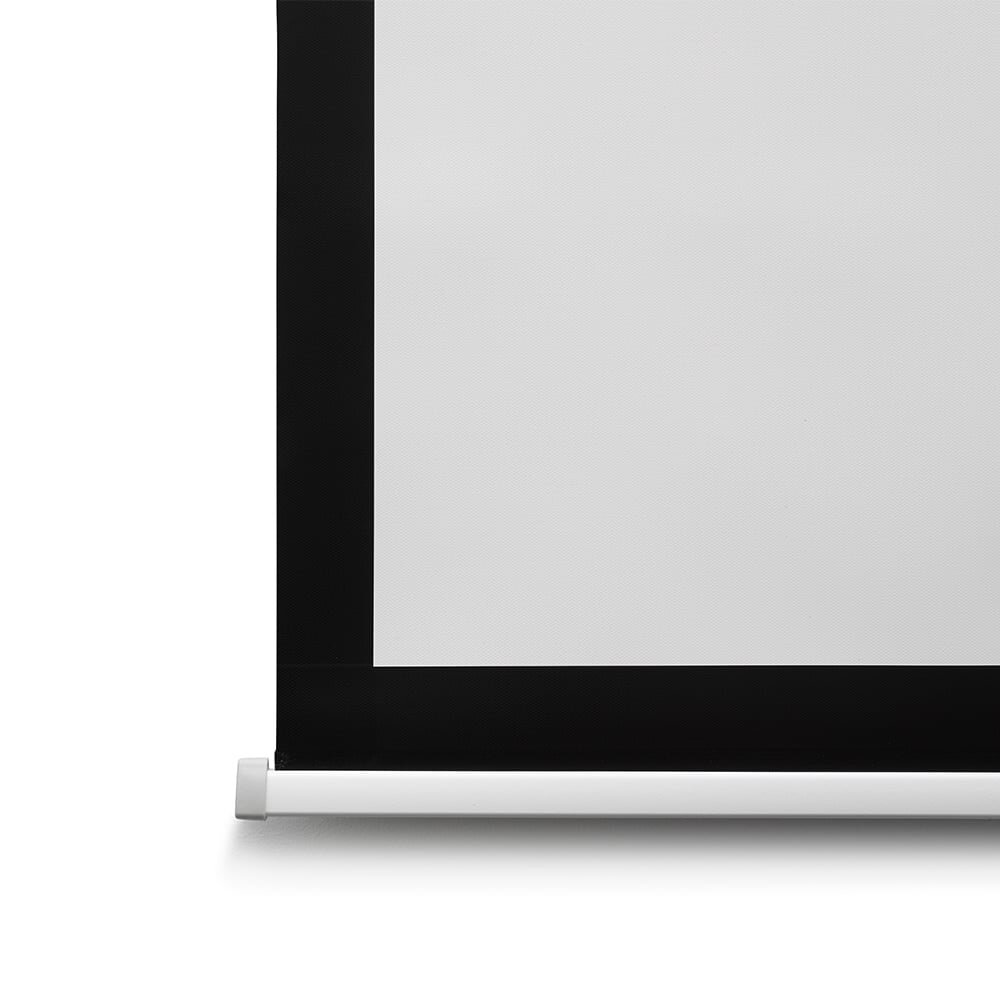 Da-Lite Da-Lite Hapro CSR 153 inch Matte White Da-Lite Da-Lite Hapro CSR 153 inch Matte White