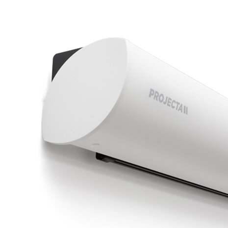 Da-Lite Da-Lite Elpro Concept Electrol 104 inch Matte White Da-Lite Da-Lite Elpro Concept Electrol 104 inch Matte White