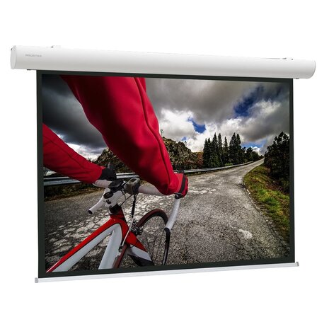 Da-Lite Da-Lite Elpro Concept Electrol 158 inch Matte White