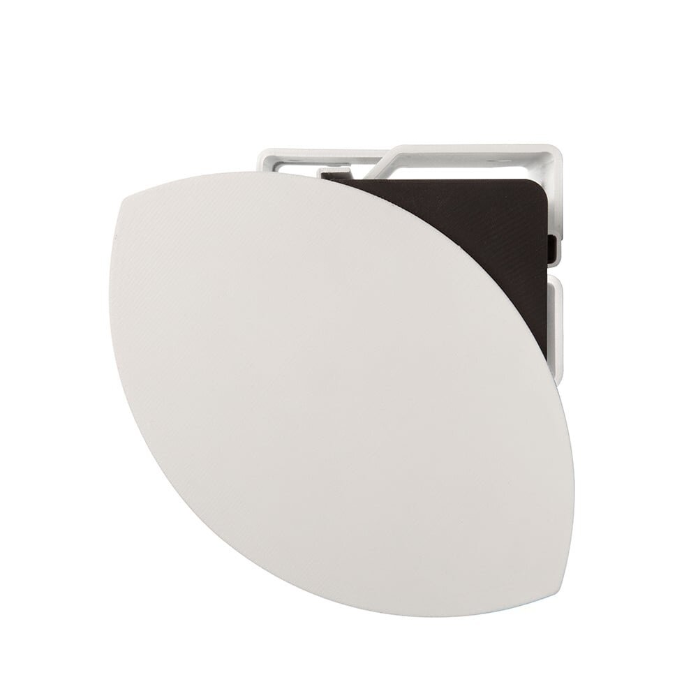 Da-Lite Da-Lite Elpro Concept Electrol 181 inch Matte White Da-Lite Da-Lite Elpro Concept Electrol 181 inch Matte White