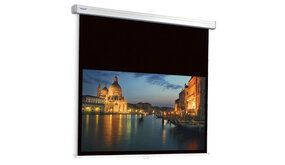 Da-Lite Da-Lite Proscreen 88 inch Matte White