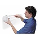Da-Lite Da-Lite Compact Electrol 113 inch Matte White Da-Lite Da-Lite Compact Electrol 113 inch Matte White