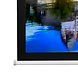 Da-Lite Da-Lite Proscreen 76 inch High Contrast Da-Lite Da-Lite Proscreen 76 inch High Contrast